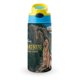 thumbnail image 1 of El Increíble Viaje Botella de Agua con Tapa Pop Top de Un Toque, Acero Inoxidable, a Prueba de Fugas, para Deportes, Botella Infantil azul 12 oz, 1 of 6