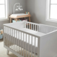 thumbnail image 1 of Cubre Colchón Impermeable Cuna Corral 70x100cms, 1 of 2