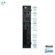thumbnail image 3 of PC TINY USADO DELL 3060/ CORE I5/4 8GB/ M2 256GB Reacondicionado negro, 3 of 5