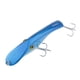 thumbnail image 3 of Cebo Tipo Lápiz Para Pesca Señuelo De Pesca Anzuelo Crankbait Duro 1 0 # Azul Blanco, 3 of 5
