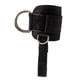 thumbnail image 3 of Correa De Tobillo Para Máquina De Cables, Accesorios Para Máquinas De Cables Para Fitness, Gimnasio En Casa, Negro, 3 of 3