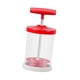 thumbnail image 4 of Dispensador De Crema Batida Profesional, Mezclador De Huevos Para El Hogar, Color Rojo Espumoso, 4 of 5