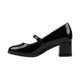 thumbnail image 4 of CHALADA ZAPATO - NEGRO - Talla 38, 4 of 6