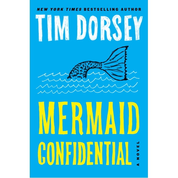 Mermaid Confidential: Una novela de William Morrow