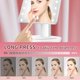 thumbnail image 2 of Espejo de maquillaje Kookin iluminado con 16 luces LED de color blanco, 2 of 8