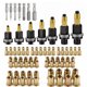 thumbnail image 1 of Herramienta Tuercas Remachables 84 Piezas M3 a M12, 1 of 3