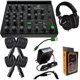 thumbnail image 1 of Mezclador Mackie MobileMix 8 canales USB‑C – Pack, 1 of 7