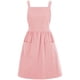thumbnail image 1 of Niños retro delantales delantal para niñas niños delantales de algodón para niños, ropa de algodón Pinafore vestido de delantal para mujeres con bolsillos lindo Art Chef delantales, 1 of 3