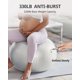 thumbnail image 5 of Pelota de ejercicios Trideer Yoga para embarazo y fisioterapia, 5 of 8