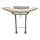 thumbnail image 2 of Silla De Ducha Baño Empotrada Strong, 2 of 3
