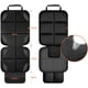 thumbnail image 3 of Pack 2 Respaldo Funda Cubre Asiento Auto Suv Acolchado, 3 of 6