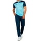 thumbnail image 2 of Polera Polo Hombre Hobby II Azul Navy Joma, 2 of 5