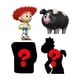 thumbnail image 3 of PIXAR FIGURA RESCATE ESPÍA - SORPRESA RANCHO FAMILIA BLAZE, 3 of 9