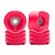 thumbnail image 3 of Ruedas de Fingerboard Maple 8,7 mm Morado/Blanco ABEC‑9, 3 of 8