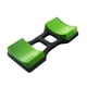 thumbnail image 1 of Soporte Para Organizador De Almacenamiento De Peso Con Soporte Para Mancuernas Para El Hogar Para Entrenamiento L, 1 of 5