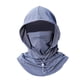 thumbnail image 2 of Pasamontañas De Verano Para Ciclismo, Capucha Protectora Solar, Sombrero Para Acampar, Montar En Motocicleta, Gris Oscuro, 2 of 5