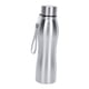 thumbnail image 5 of Botella De Agua De Acero Inoxidable, Taza De Agua De Metal Para Correr, Mochilero, Acampar, 1L, 7,8x29cm, 5 of 5