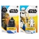 thumbnail image 2 of Figuras de Acción STAR WARS Darth Vader y Stormtrooper 10 cm, 2 of 5