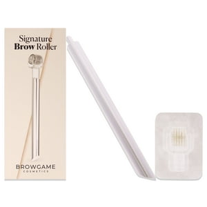 Browgame - Rodillo Para Cejas Exclusivo De Para Unisex - Roller