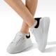 thumbnail image 3 of Zapatilla Urbana Plataforma Confort Mujer Weide LT211, 3 of 9