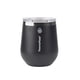 thumbnail image 1 of Vaso de vino ThermoFlask, 350 ml, color negro azabache, 1 of 6