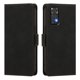 thumbnail image 2 of Funda Billetera Delgada para Xiaomi Redmi Note 10 Pro Max con Ranuras y Soporte Negro, 2 of 6