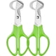 thumbnail image 1 of tijeras para huevos de codorniz, tijeras de acero inoxidable para huevos de codorniz, pequeñas, 1 of 6