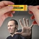 thumbnail image 3 of Electric Shock Joke Chewing Gum, Shocking Toy, Gift, Gadget Prank Trick Gag Funny Fool's Day Toy, Gift For Halloween, 3 of 4