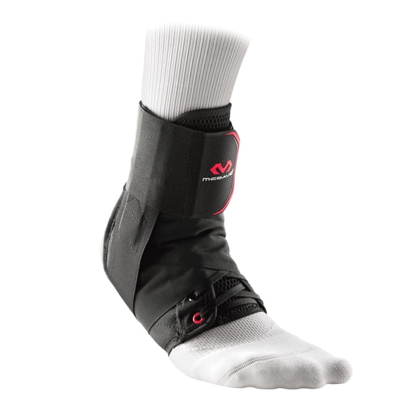 Tobillera McDavid Ultralight 195 para esguince de tobillo