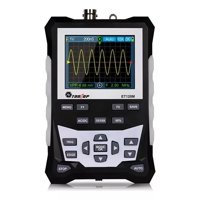 Master Prox - Osciloscopio Digital Tooltop 120 Mhz Ancho De Banda 500Msa/S