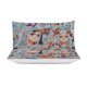 thumbnail image 3 of Yamato Bed Duvet Cover Funny Anime Cartoon Bedding Sets Lightweight 3 Piece Comforter Sets, 3 of 5