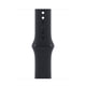 thumbnail image 4 of Apple Watch SE GPS (2da Gen) 40mm Caja Aluminio Midnight, 4 of 6