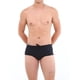 thumbnail image 1 of Traje de baño para hombres negro Talla M, 1 of 3