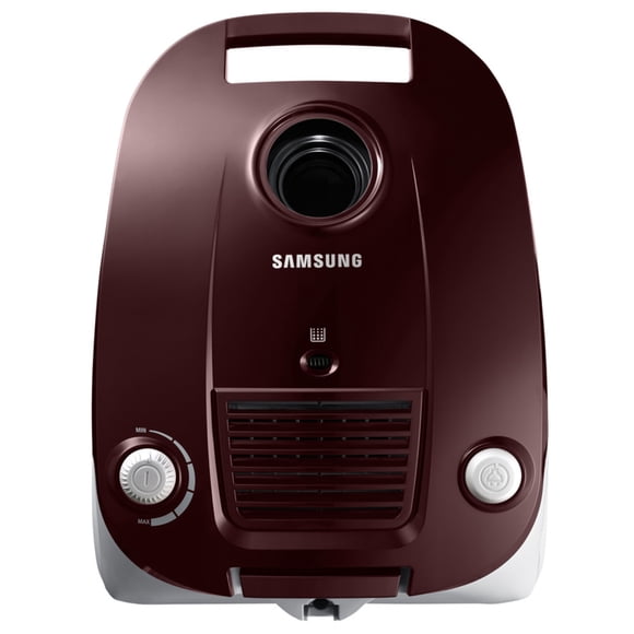 Aspiradora Arrastre REB-VCC190V3E/XZS 2000W Burdeo