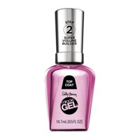 Esmalte De Uñas Sally Hansen Miracle Gel Super Volume Builder