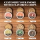 thumbnail image 2 of Kit Ahumador Whiskey Semderm 14 Piezas Con Soplete, 2 of 3