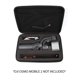 thumbnail image 2 of Estuche de viaje Ultimaxx Osmo Mobile 2 para gimbal de mano DJI Osmo Mobile 2, bolsa rígida portátil, 2 of 9