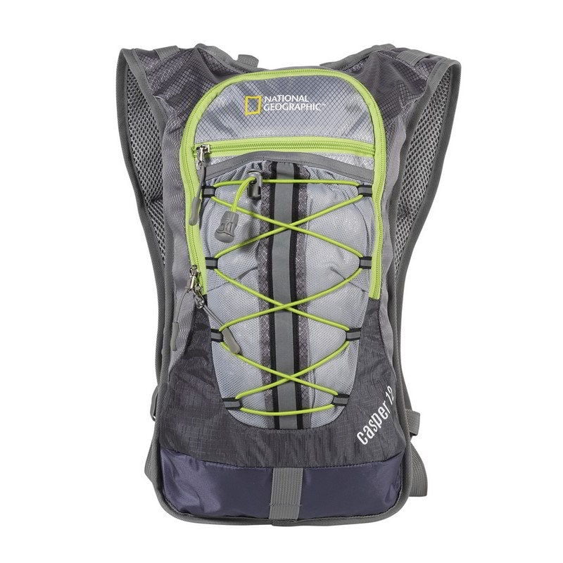 National Geographic - Mochila Oregon 12 Lt