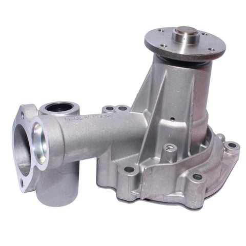Repuestos Del Sol - Bomba Agua Mitsubishi L200 2.5 1987 1998