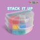 thumbnail image 4 of Kit Rainbow Loom Mighty Rainbow Case con 6000 ligas, 4 of 8