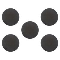 Ioensy - 5 Piezas Drenaje De Agua Almohadilla Para Chapoteo Carretera Cambio De Bandeja De Drenaje De Transmisión