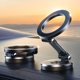 thumbnail image 1 of Soporte para coche JOYROOM compatible con iPhone 17, MagSafe, totalmente metálico, 1 of 9