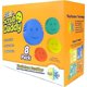 thumbnail image 2 of Esponja Scrub Daddy Pack 8 Unidades, 2 of 2