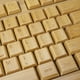 thumbnail image 3 of Teclado Fino Bamboo, 3 of 3