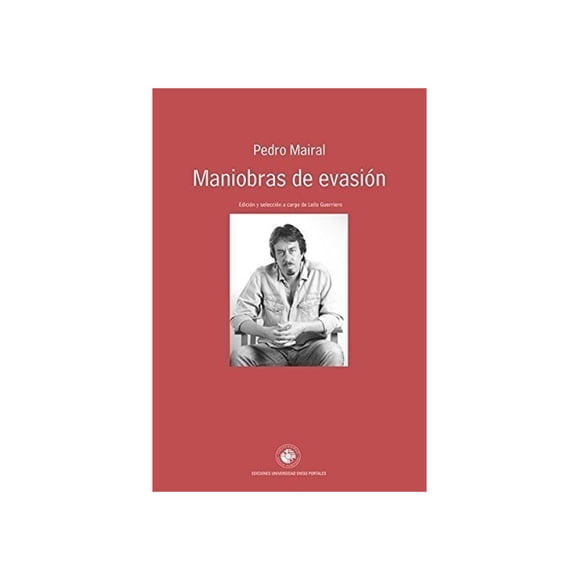 Libro Maniobras De Evasión