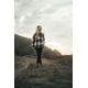 thumbnail image 3 of Sobrecamisa Backcountry Negro Mujer Falcone, 3 of 3