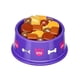 thumbnail image 1 of Bowl para comida Build a Bear diseño patitas y pescaditos, 1 of 2