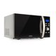 thumbnail image 2 of MICROONDAS THOMAS TH-25DM 25 LITROS 900W, 2 of 6