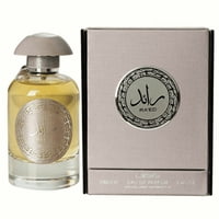 Lattafa - Raed Silver Edp 100Ml Unisex