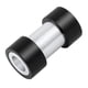 thumbnail image 1 of Buje Amortiguador De Bicicleta DH, Componente De Hardware De Buje De Choque Trasero, 42mm, 1 of 4